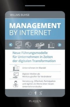 Management by Internet - Buhse, Willms