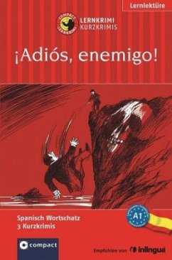 ¡Adiós, enemigo!