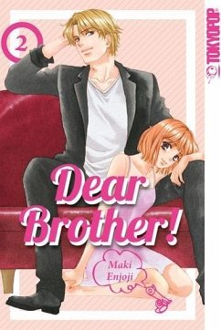 Dear Brother! Bd.2 - Enjoji, Maki