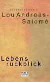 Lebensrückblick. Autobiographie