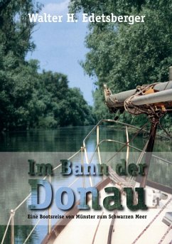 Im Bann der Donau (eBook, ePUB) Im Bann der Donau (eBook, ePUB)