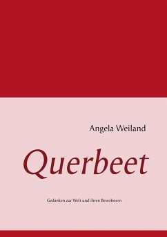 Querbeet (eBook, ePUB) - Weiland, Angela