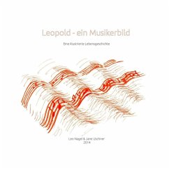 Leopold - Ein Musikerbild (eBook, ePUB)