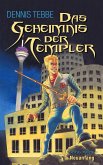 Das Geheimnis der Templer (eBook, ePUB)