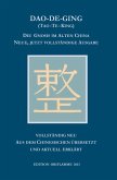 Dao-De-Ging (Tao-Te-King) (eBook, ePUB)