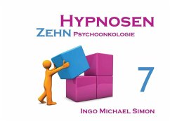Zehn Hypnosen. Band 7 (eBook, ePUB) - Simon, I. M.