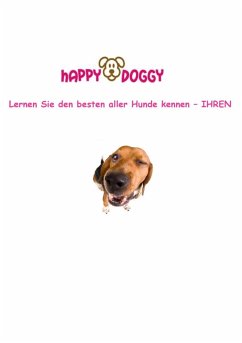 Happy Doggy (eBook, ePUB)