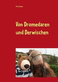 Von Dromedaren und Derwischen (eBook, ePUB)