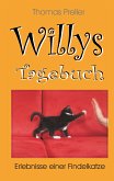 Willys Tagebuch (eBook, ePUB)