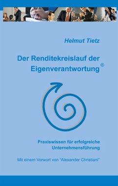 Der Renditekreislauf der Eigenverantwortung (eBook, ePUB) - Tietz, Helmut