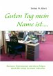 Guten Tag mein Name ist.... (eBook,... - Bild 1