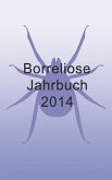 Borreliose Jahrbuch 2014 (eBook, ePUB)