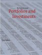 Portfolios and Investments (eBook, ePUB) - Bild 1