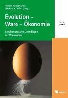 Cover Evolution-Ware-Ökonomie (eBook, PDF)