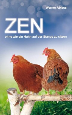 Zen (eBook, ePUB) - Ablass, Werner