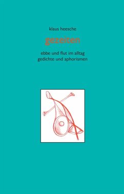Cover Gezeiten (eBook, ePUB)