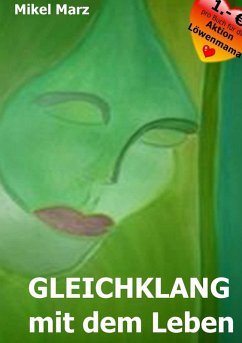 Gleichklang mit dem Leben (eBook, ePUB) - Marz, Mikel