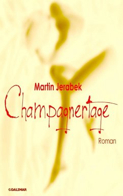 Champagnertage (eBook, ePUB)