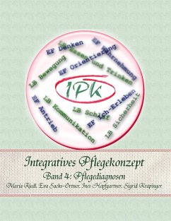 Integratives Pflegekonzept (eBook, ePUB)