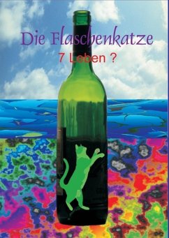 Die Flaschenkatze (eBook, ePUB)