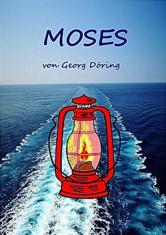 Cover Moses (eBook, ePUB)