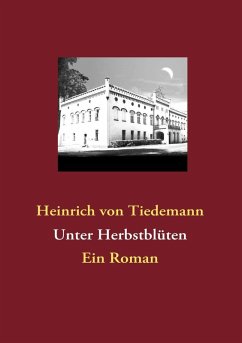 Unter Herbstblüten (eBook, ePUB)
