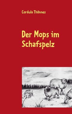 Der Mops im Schafspelz (eBook, ePUB)