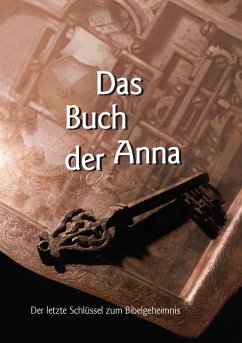 Cover Das Buch der Anna (eBook, ePUB)