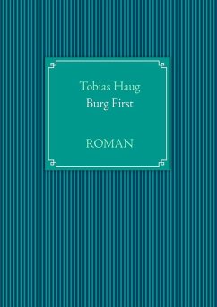 Cover Burg First (eBook, ePUB)