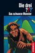 Die drei ??? Das schwarze Monster (drei... - Bild 1