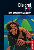 Die drei ??? Das schwarze Monster (drei Fragezeichen) (eBook, ePUB)