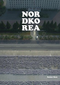 Nordkorea (eBook, ePUB) Nordkorea (eBook, ePUB)
