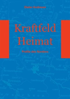 Kraftfeld Heimat (eBook, ePUB)