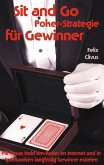 Sit and Go Poker-Strategie für Gewinner (eBook, ePUB)