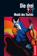 Die drei ??? Musik des Teufels (drei... - Bild 1