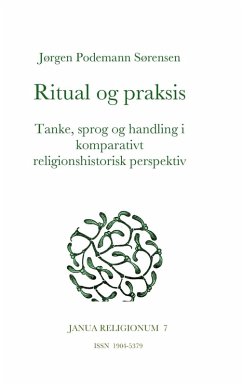 Ritual og praksis (eBook, ePUB)