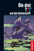 Die drei ??? und das Geisterschiff (drei Fragezeichen) (eBook, ePUB)