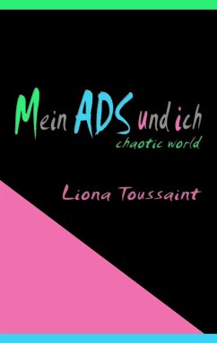 Mein ADS und ich (eBook, ePUB) - Toussaint, Liona