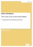 The Coach on the Leisure Travel Market (eBook, PDF)