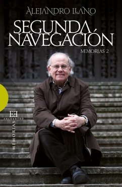 Cover Segunda navegación (eBook, ePUB)