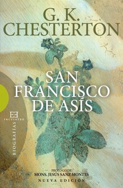 Cover San Francisco de Asís (eBook, ePUB)