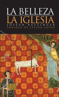 Cover La belleza. La Iglesia (eBook, ePUB)