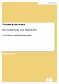 Revitalisierung von Bahnhöfen (eBook, PDF)