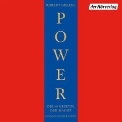 Power: Die 48 Gesetze der Macht (MP3-Download) - Greene, Robert