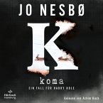 Koma / Harry Hole Bd.10 (MP3-Download)