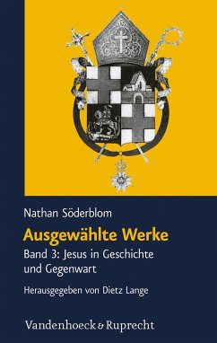 Ausgewählte Werke (eBook, PDF) - Söderblom, Nathan