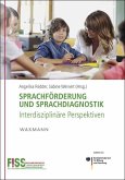 Sprachförderung und Sprachdiagnostik (eBook, PDF)