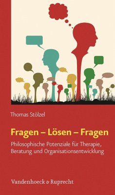 Fragen - Lösen - Fragen (eBook, PDF) - Stölzel, Thomas