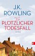 Ein plötzlicher Todesfall (eBook, ePUB) - Bild 1