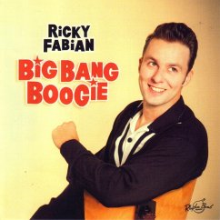 Big Bang Boogie - Fabian,Ricky